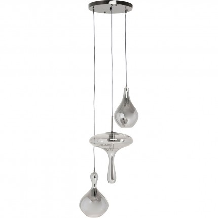 Pendant Lamp Goccia Ø45cm Kare Design