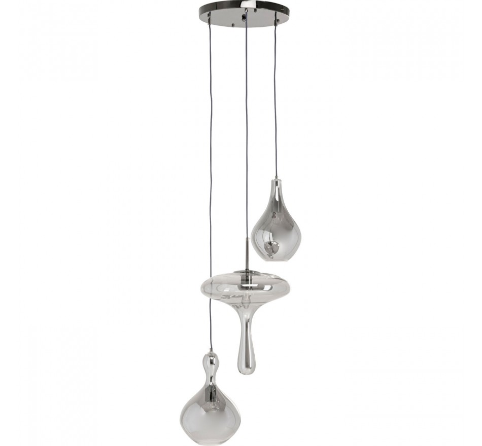 Suspension Goccia 45cm Kare Design