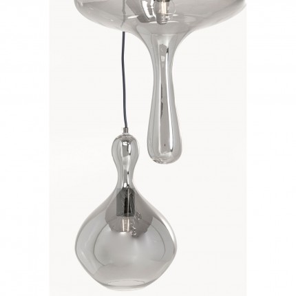 Pendant Lamp Goccia Ø45cm Kare Design