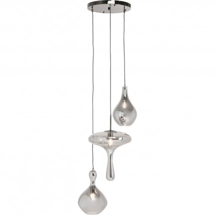 Pendant Lamp Goccia Ø45cm Kare Design