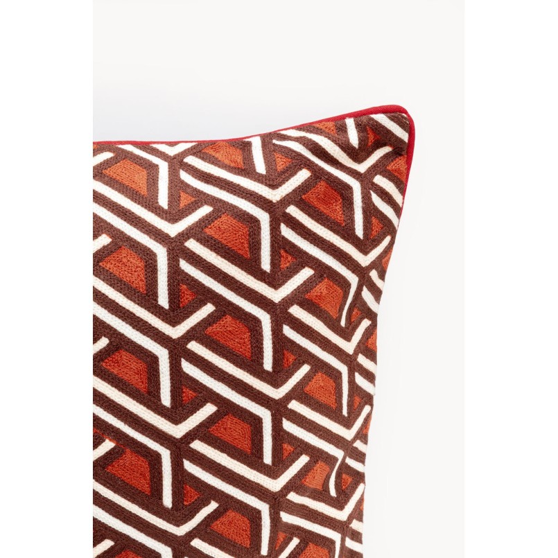 Coussin Traffico 50x50cm