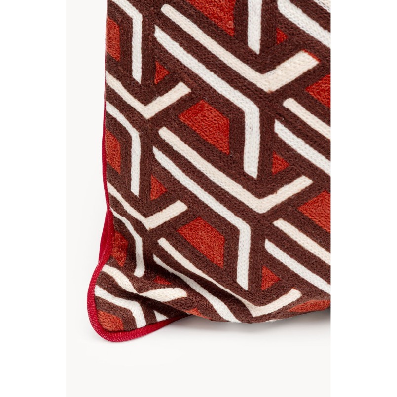 Coussin Traffico 50x50cm