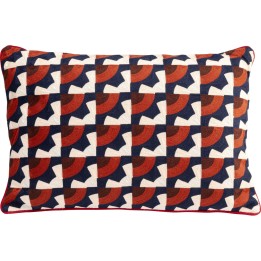 Coussin Alba 40x60cm