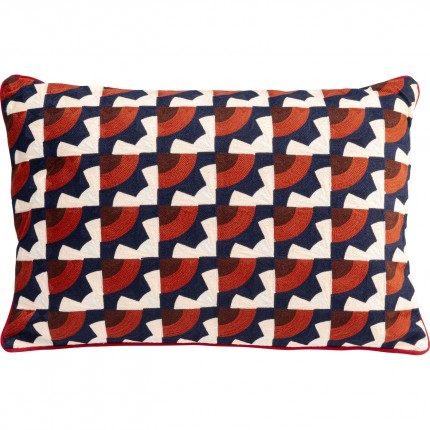 Coussin Alba Kare Design