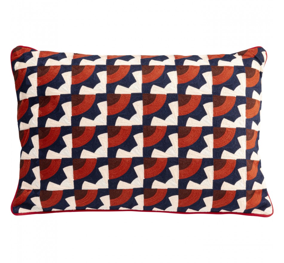 Cushion Alba Kare Design