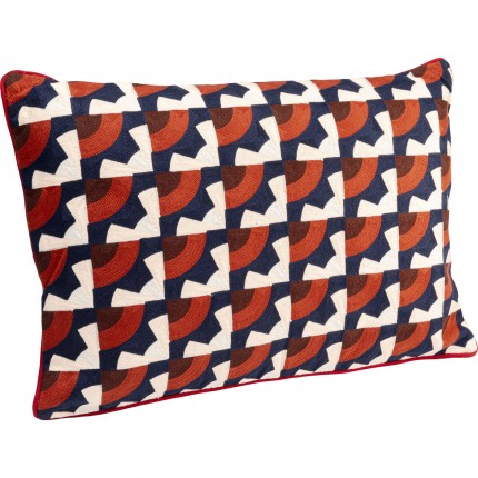 Cushion Alba Kare Design