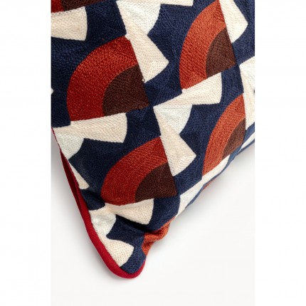 Coussin Alba Kare Design