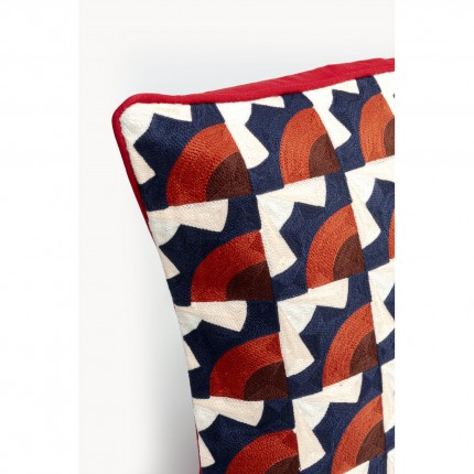 Coussin Alba Kare Design