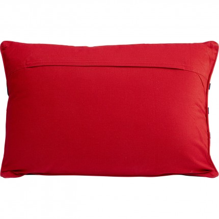 Cushion Alba Kare Design