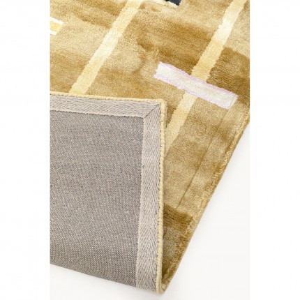 Tapis Multi Brick 240x170cm Kare Design