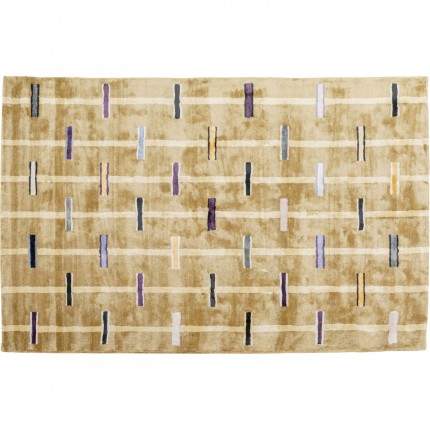 Tapis Multi Brick 240x170cm Kare Design