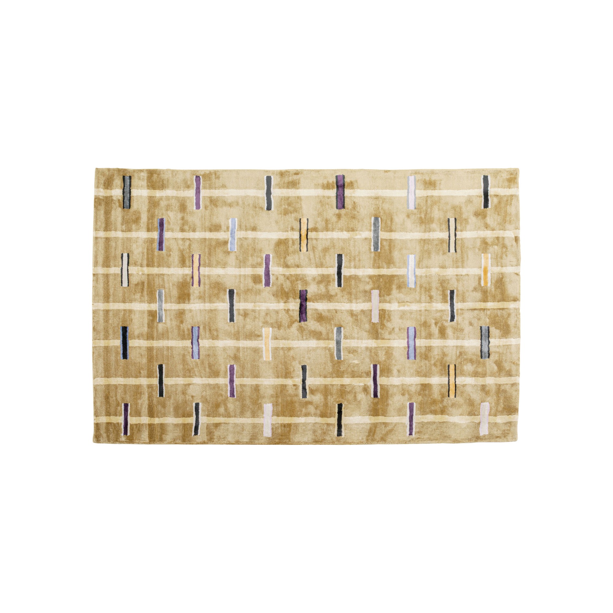 Tapis Multi Brick 170x240cm