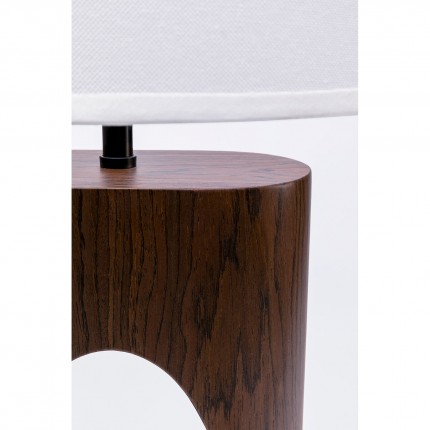 Tafellamp Suri 53cm Kare Design