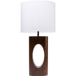 Lampe à poser Suri 53cm