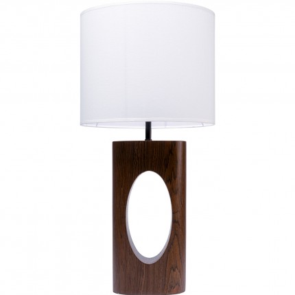 Table Lamp Suri 53cm Kare Design