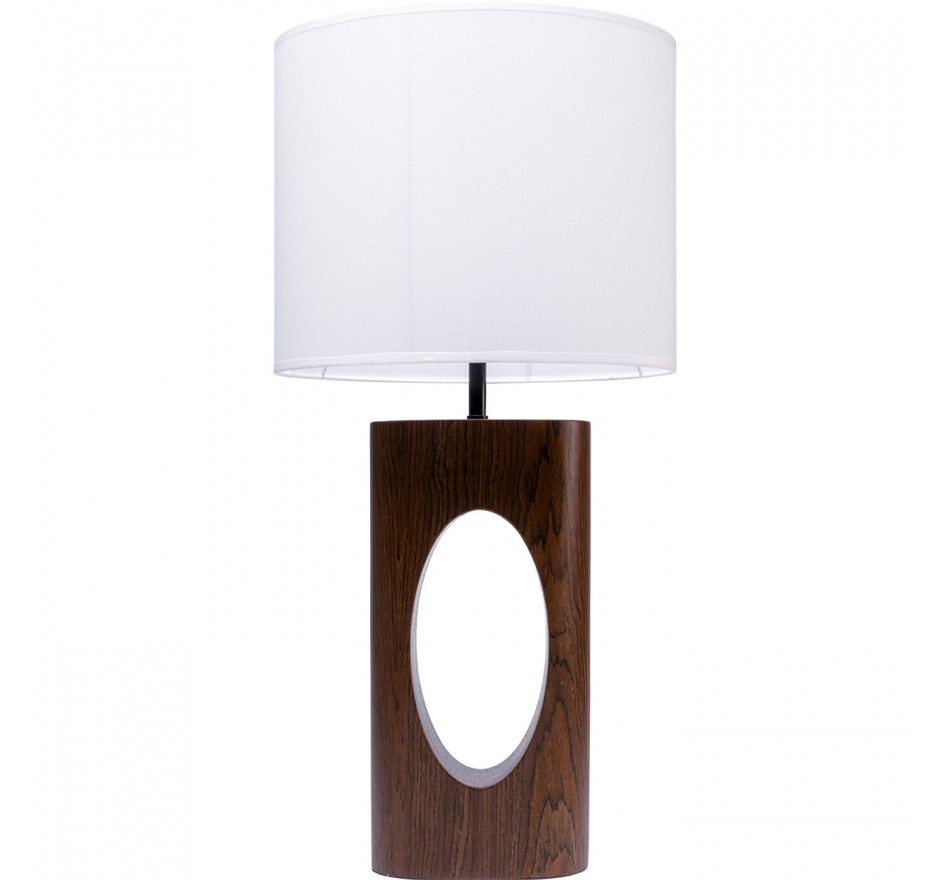 Tafellamp Suri 53cm Kare Design
