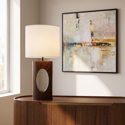 Table Lamp Suri 53cm Kare Design