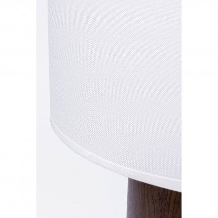 Lampe Suri 53cm Kare Design