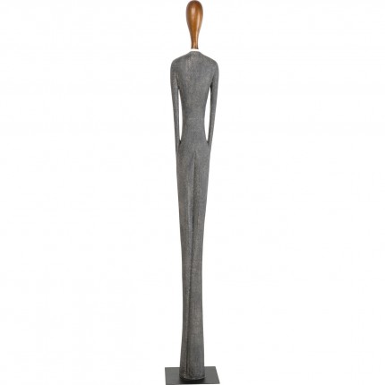 Woonaccessoires Meneer XXL 216cm Kare Design