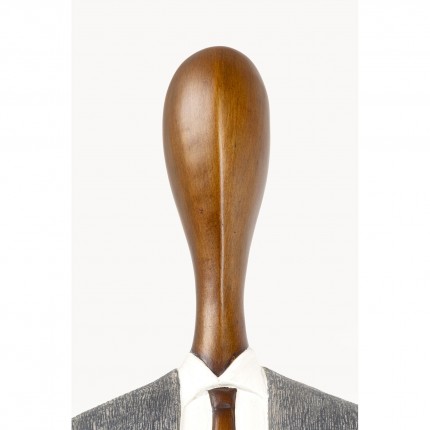Déco Monsieur XXL 216cm Kare Design
