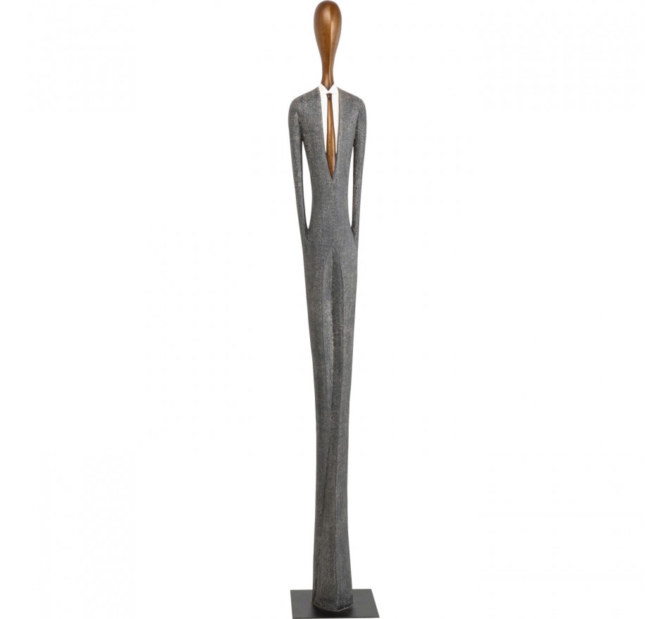 Woonaccessoires Meneer XXL 216cm Kare Design