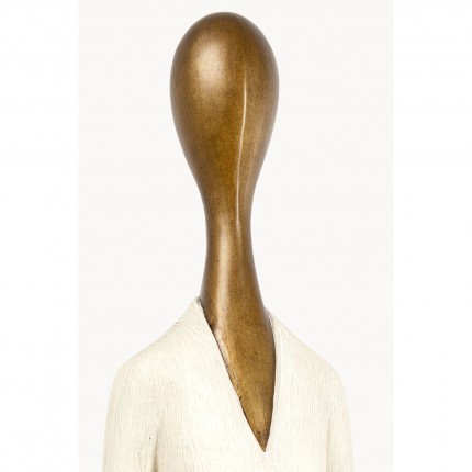 Woonaccessoires Mevrouw XXL 203cm Kare Design