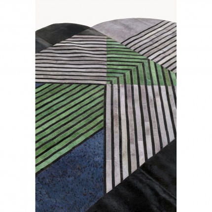 Tapis Entree 240x170cm Kare Design