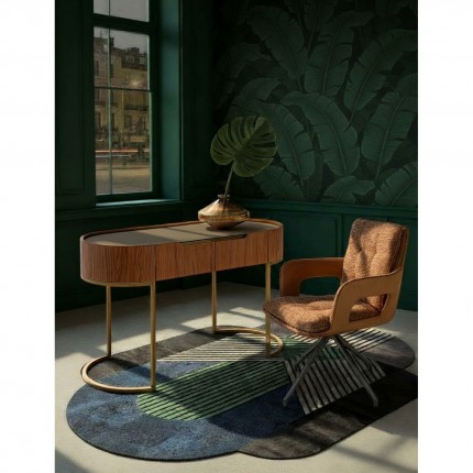 Tapis Entree 240x170cm Kare Design