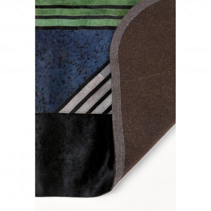 Tapis Entree 240x170cm Kare Design