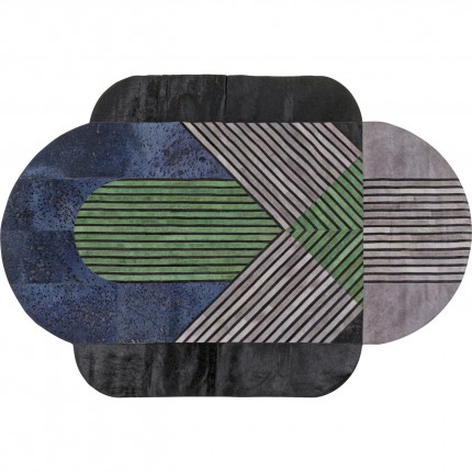 Vloerkleed Entree 240x170cm Kare Design