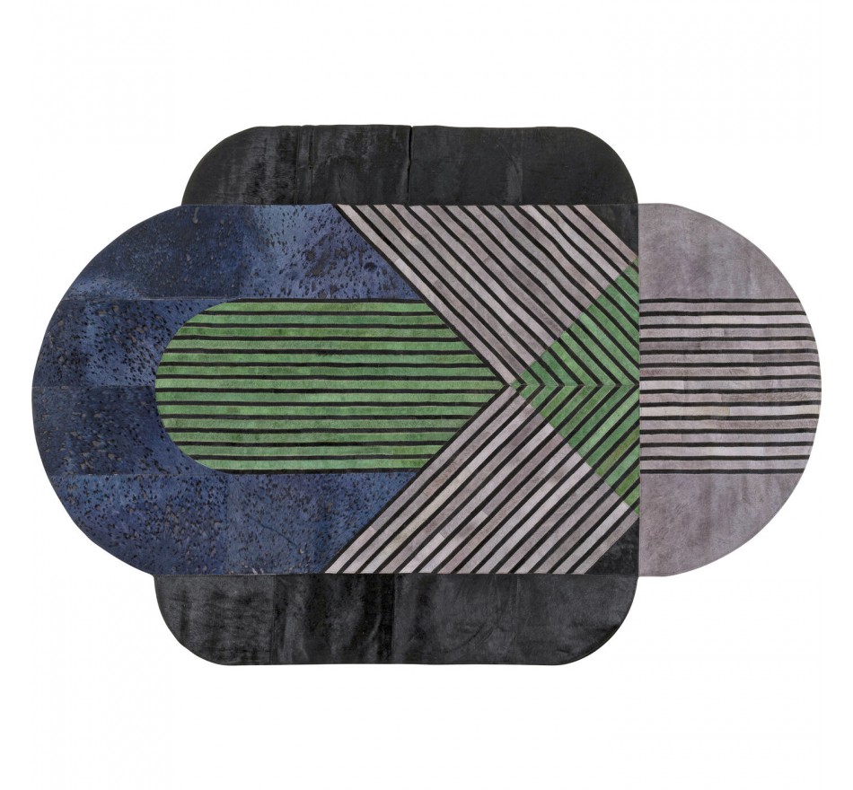 Vloerkleed Entree 240x170cm Kare Design