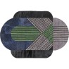 Tapis Entree 170x240cm