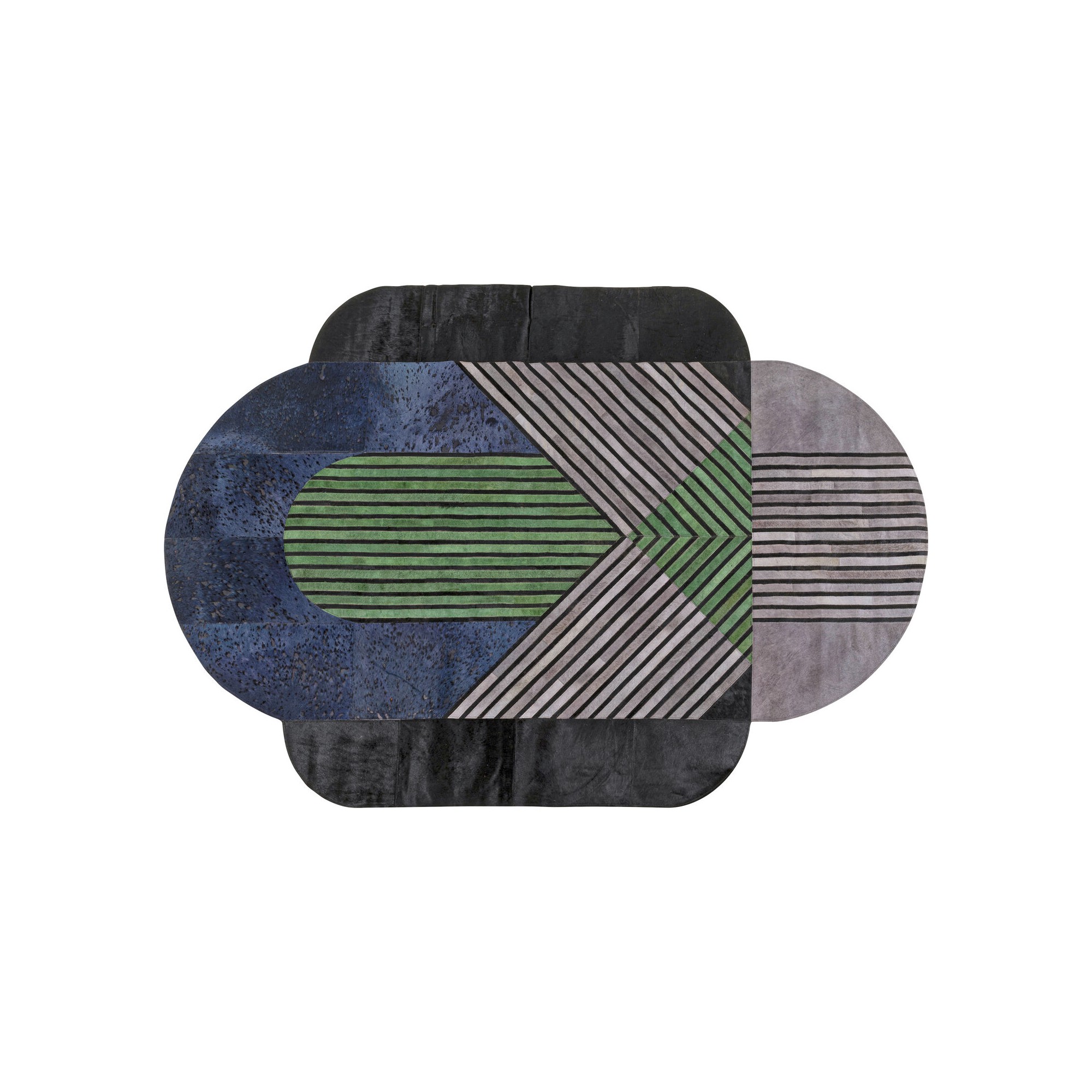 Tapis Entree 170x240cm