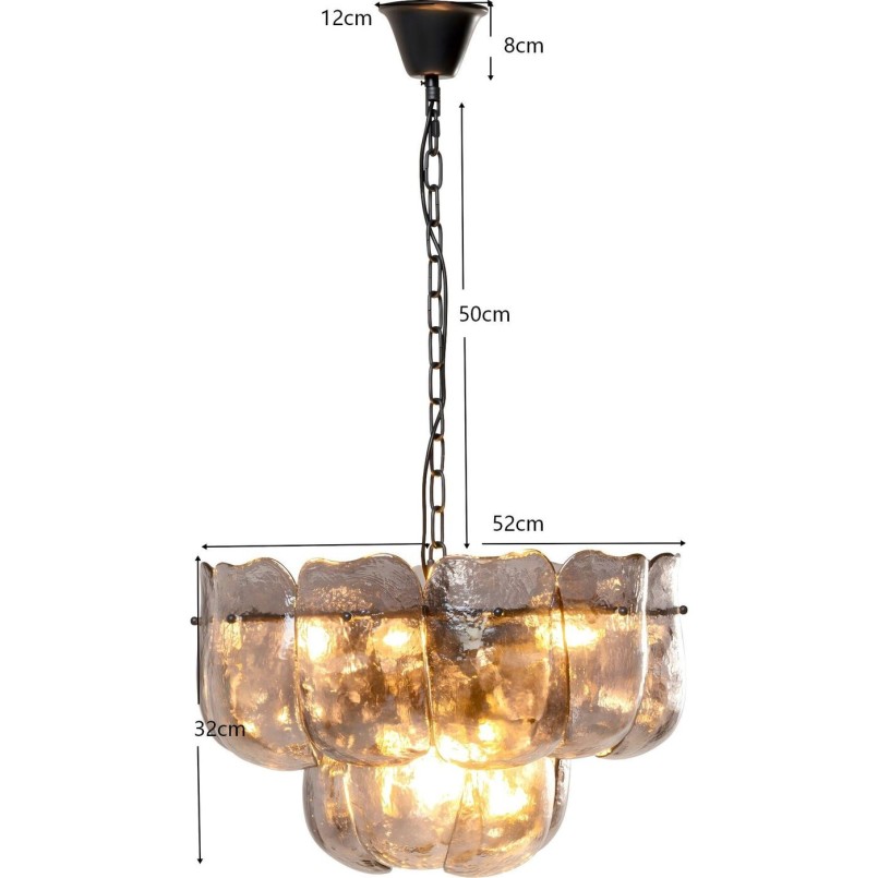 Suspension Calice Ø52cm