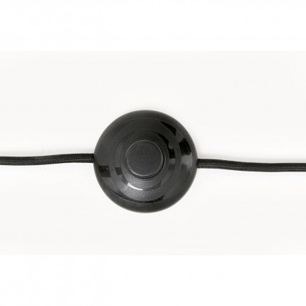 Lampadaire Nature Stem 165cm doré Kare Design