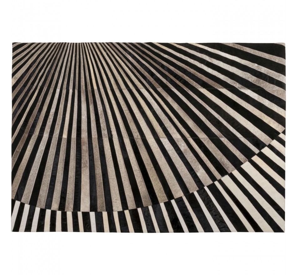 Vloerkleed Ventaglio Kare Design