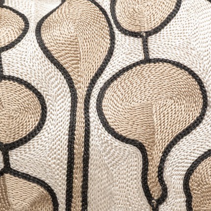 Coussin Air Bubbles Kare Design