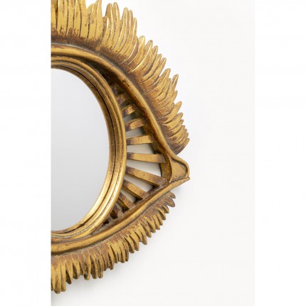 Wall Decoration mirror eye Kare Design