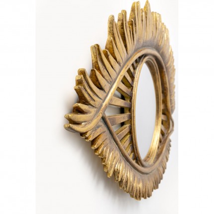Wall Decoration mirror eye Kare Design