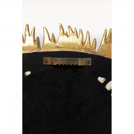 Wall Decoration mirror eye Kare Design
