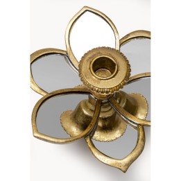 Porte-bougies Blossom 20cm