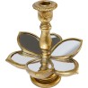 Porte-bougies Blossom 21cm