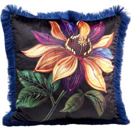 Coussin Jungle Bloom 45x45cm