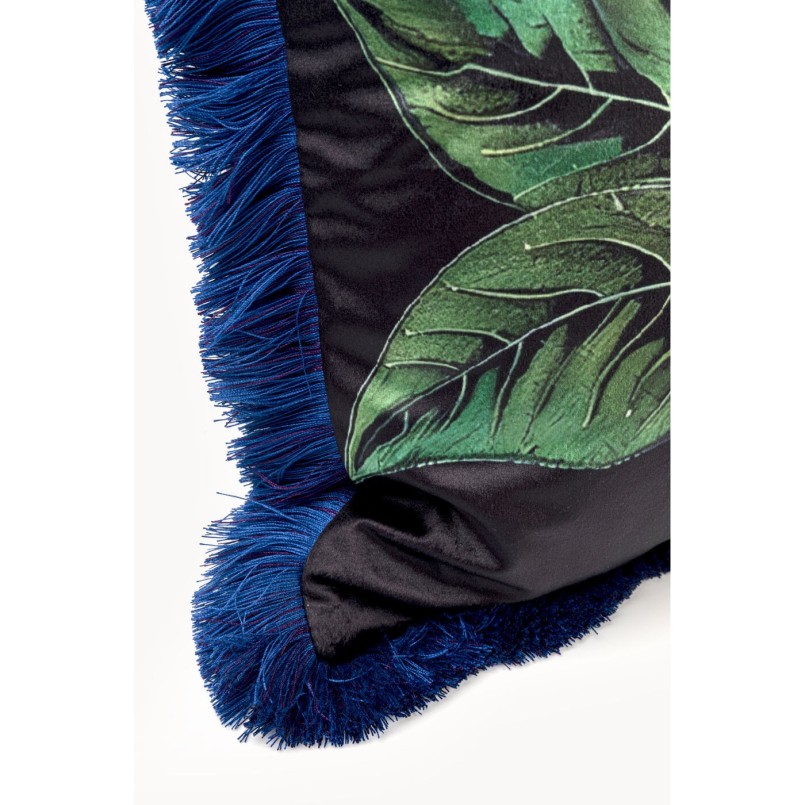 Coussin Jungle Bloom 45x45cm