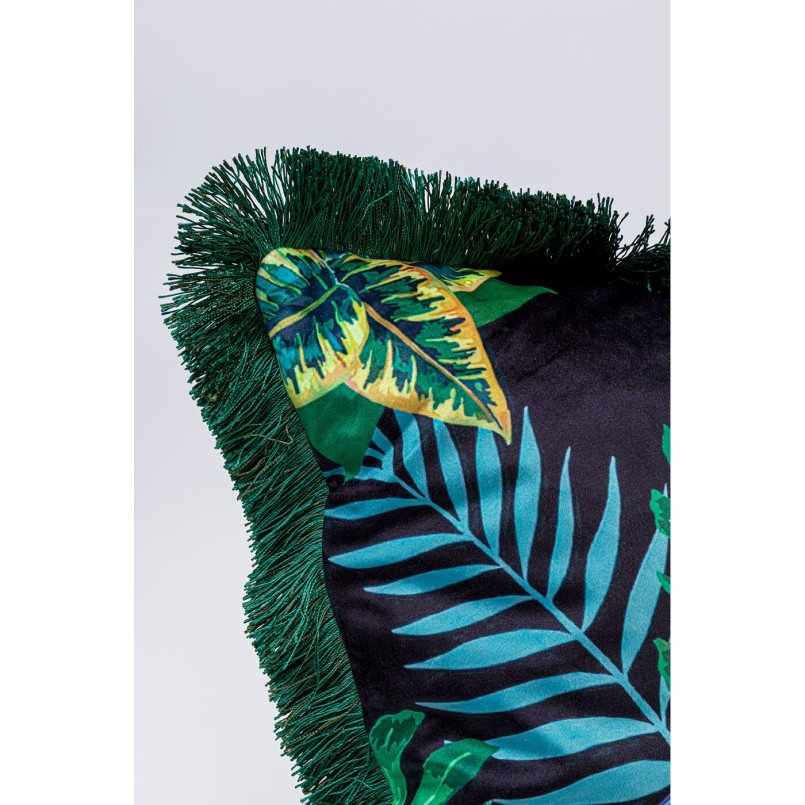 Coussin Jungle Birds 40x60cm