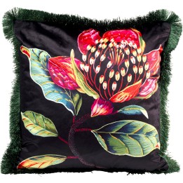 Coussin Jungle Leaves 45x45cm