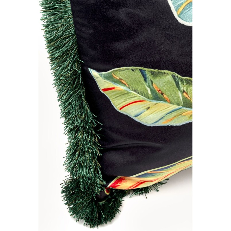 Coussin Jungle Leaves 45x45cm
