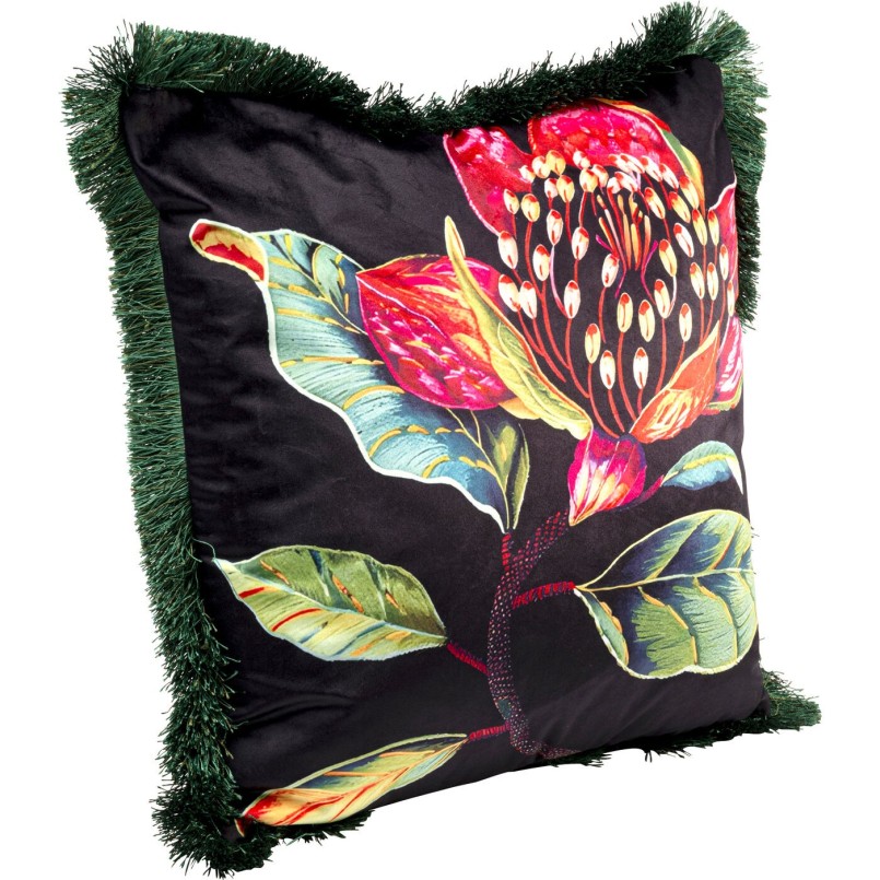 Coussin Jungle Leaves 45x45cm