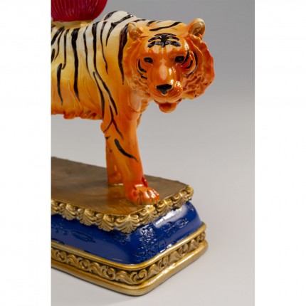 Chandelier tigre 43cm Kare Design