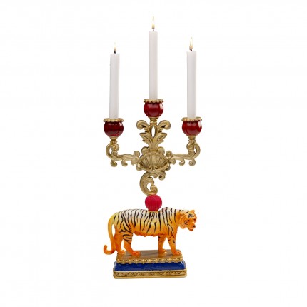 Chandelier tigre 43cm Kare Design